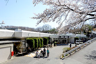 施設のご案内