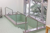 入浴