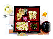 食事